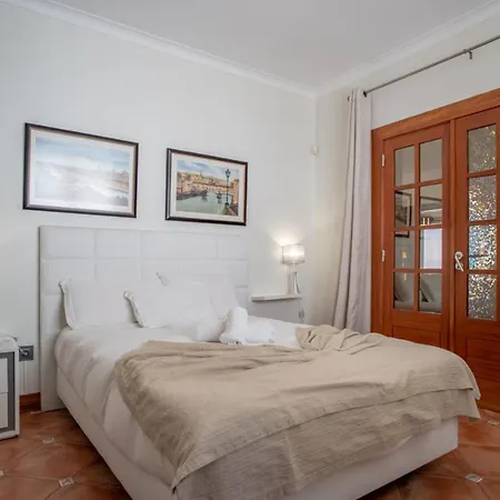 Loureiro Palace With Soccer Field Villa *