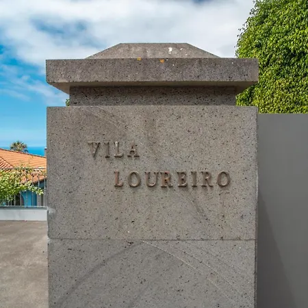 Loureiro Palace With Soccer Field Villa *